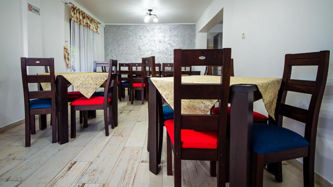 Villa Casa Avram Râmnicu Vâlcea Exterior foto