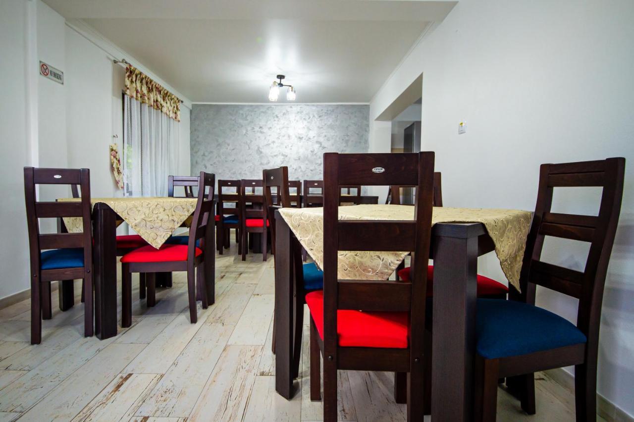 Villa Casa Avram Râmnicu Vâlcea Exterior foto
